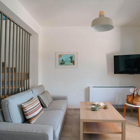 Villa Odyssea Dikella 外观 照片
