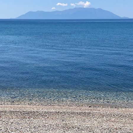 Villa Odyssea Dikella 外观 照片